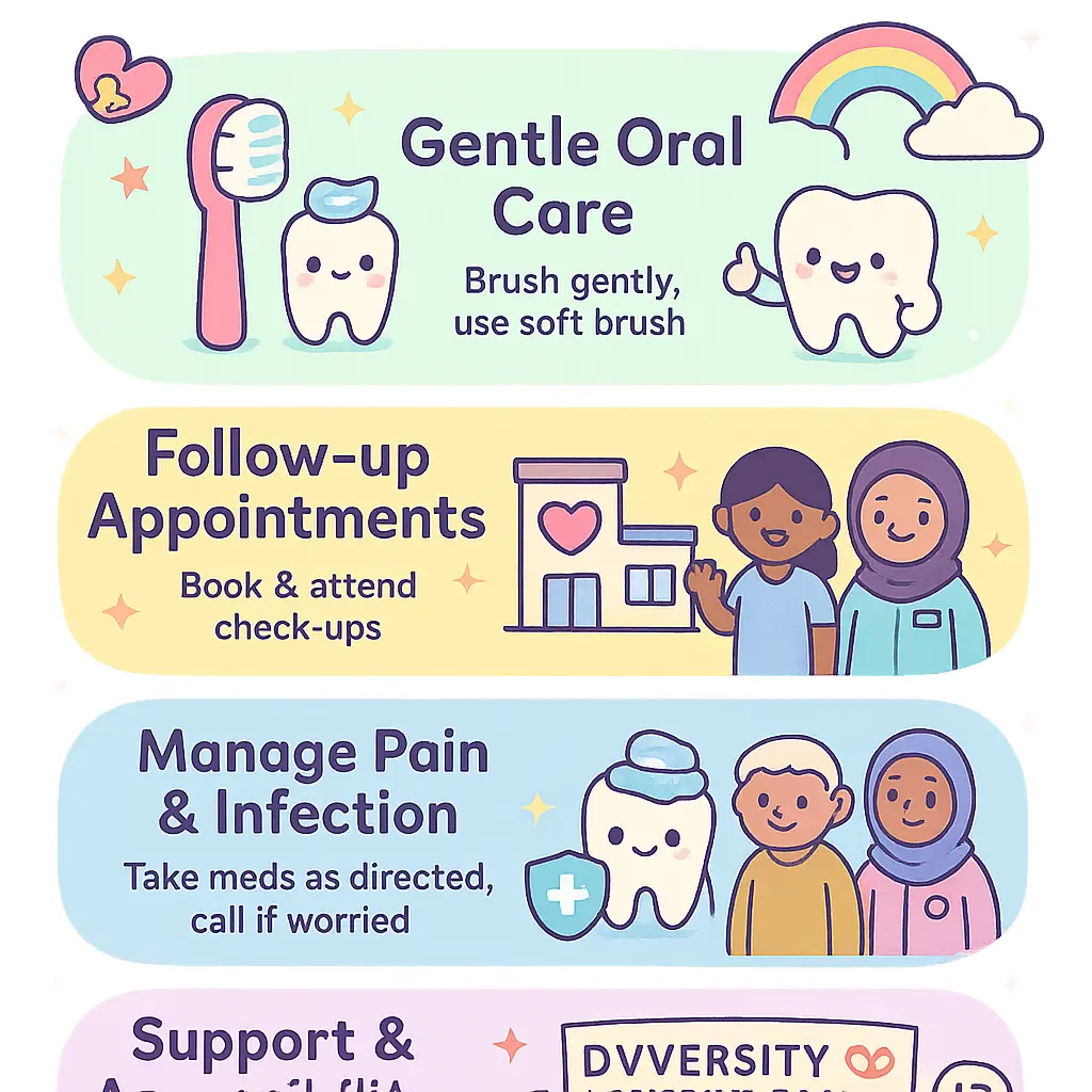 dental inclusion - Dental
