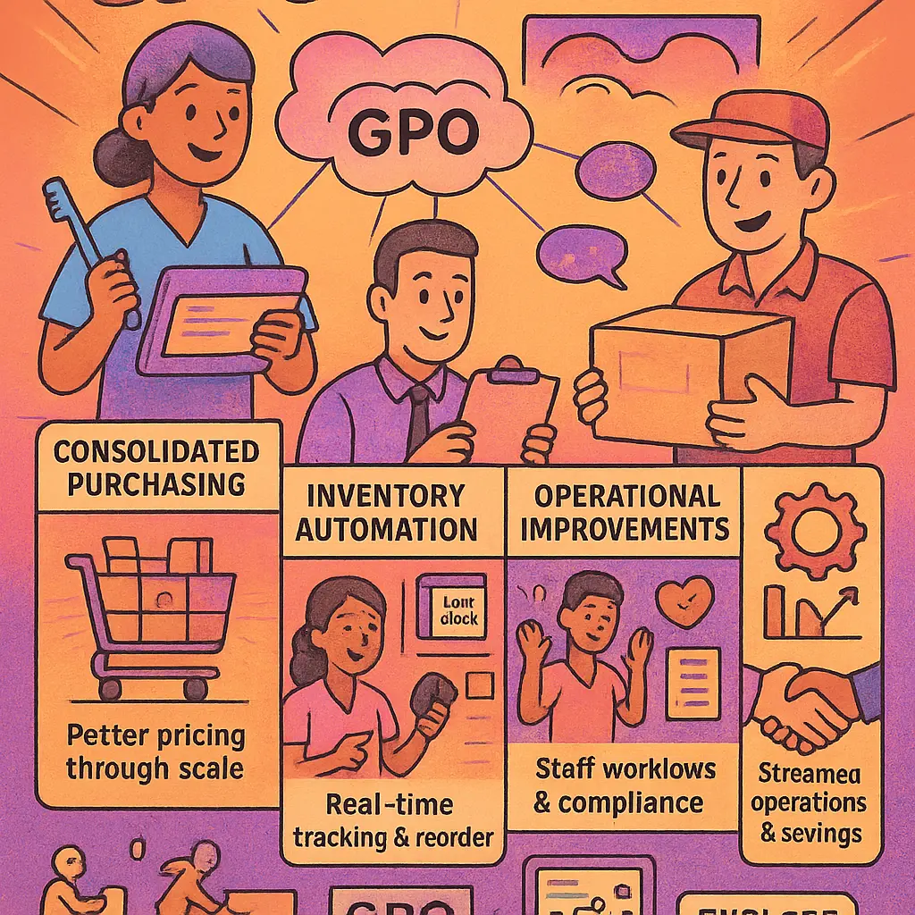 methodusa - Organizations