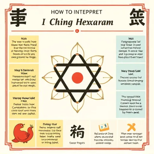 First, Understand What a Hexagram Actually Is