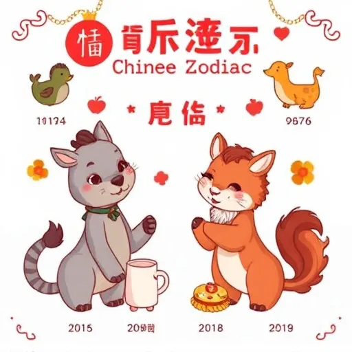 What Exactly Is the Chinese Zodiac?