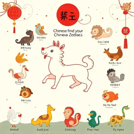 What Exactly Is the Chinese Zodiac?