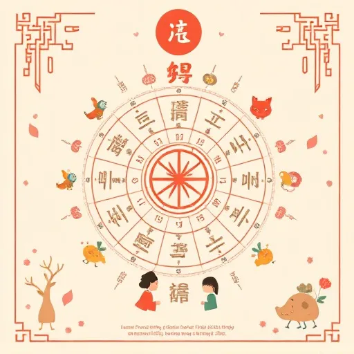 What Is Bazi Chart Reading, Anyway?