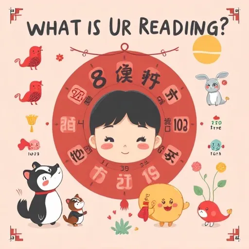 What Is Bazi Reading, Exactly?