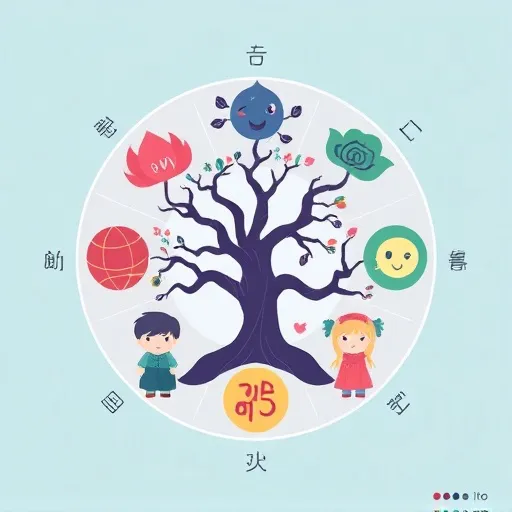 What Is the Five Elements Personality System?