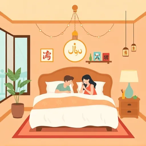 Why Feng Shui Matters More Than Ever for Couples in 2026