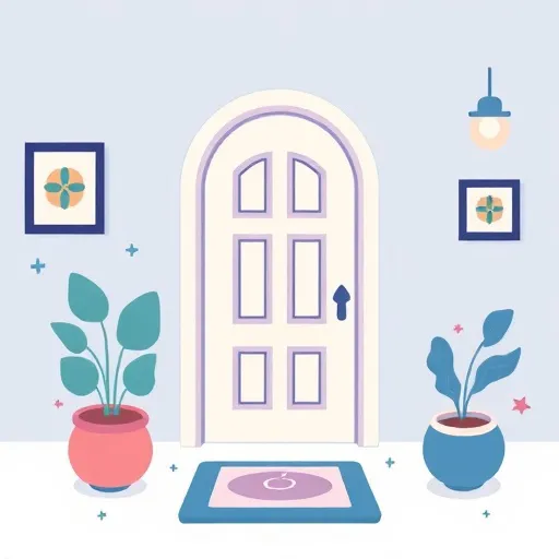 Why the Front Door Matters So Much in Feng Shui