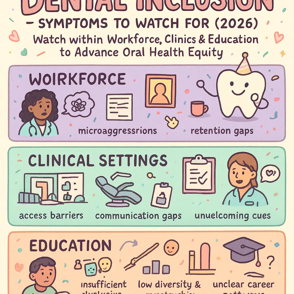 dental inclusion - Dentistry