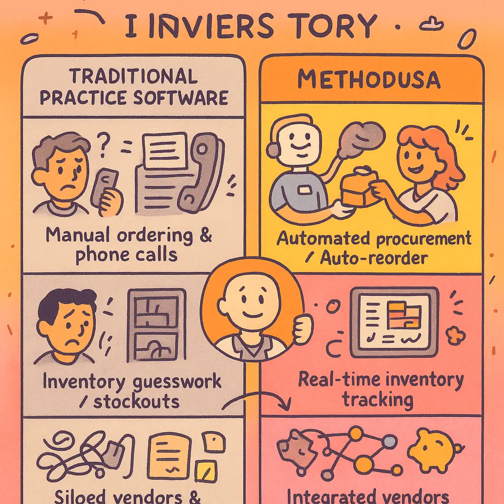 methodusa - Management