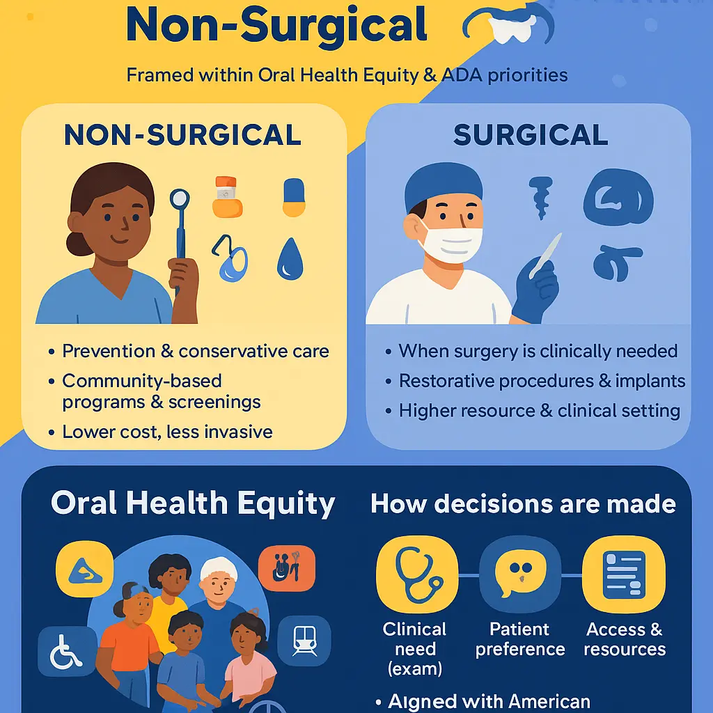 dental inclusion - Dental